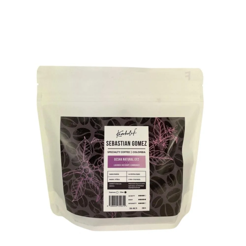 قهوة كافوهوليك Lava