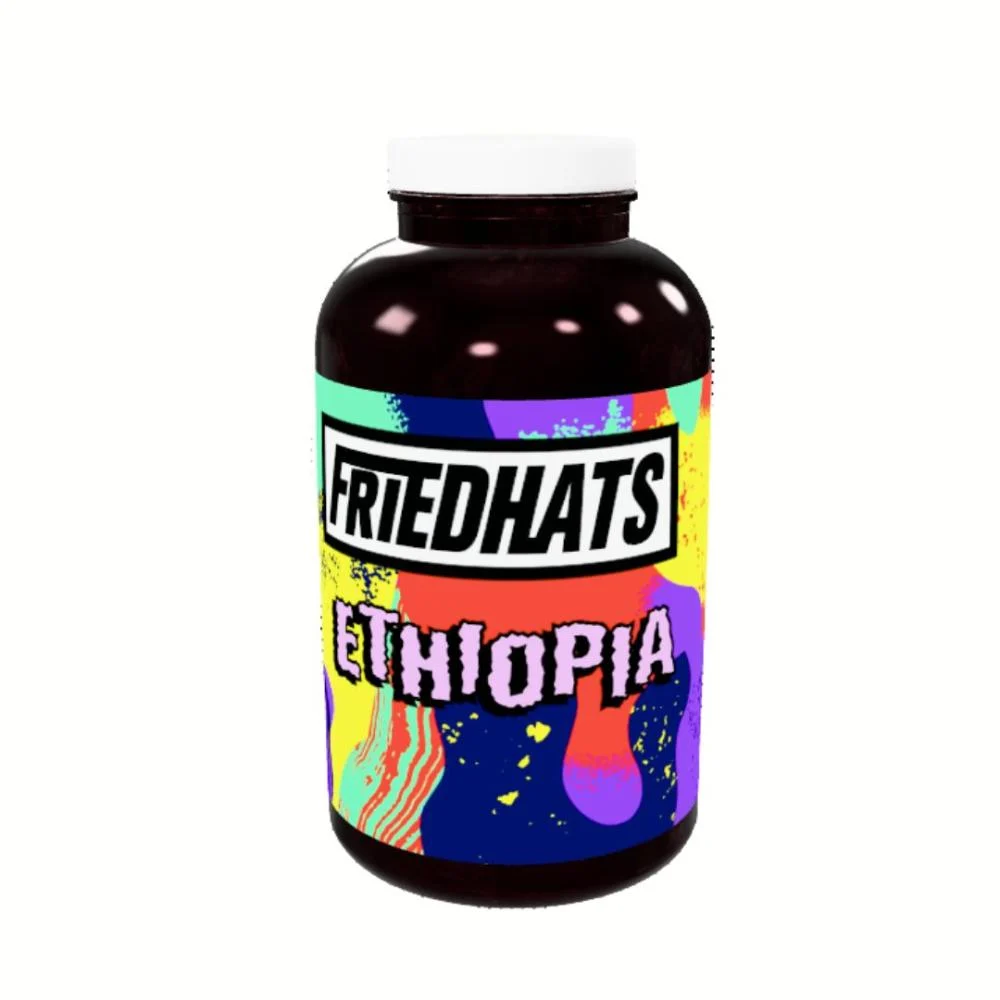 قهوة فريدهاتس نيغلي غوربيتو (مجففة لاهوائية) – إثيوبيا