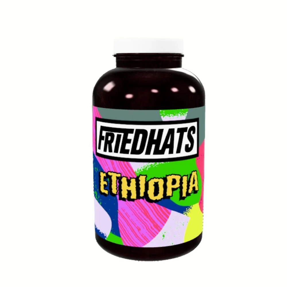 قهوة فريدهاتس هالو بريتي – إثيوبيا