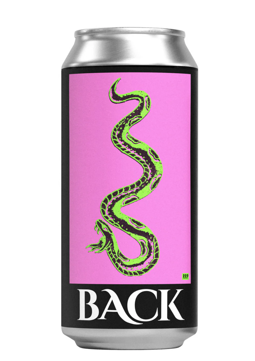 People Possission Elto Elora - Anaerobic 72H - Ethiopia (Omni)