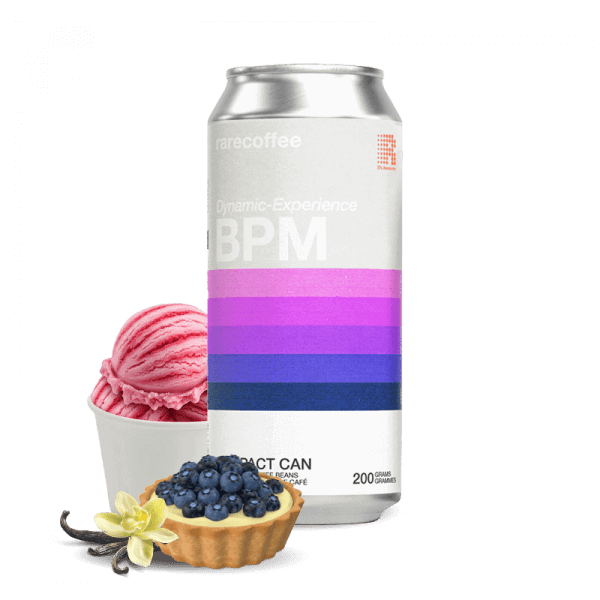 People Possission Blueberry Pie Magic [Blend] - Colombia - Peru (Filter)