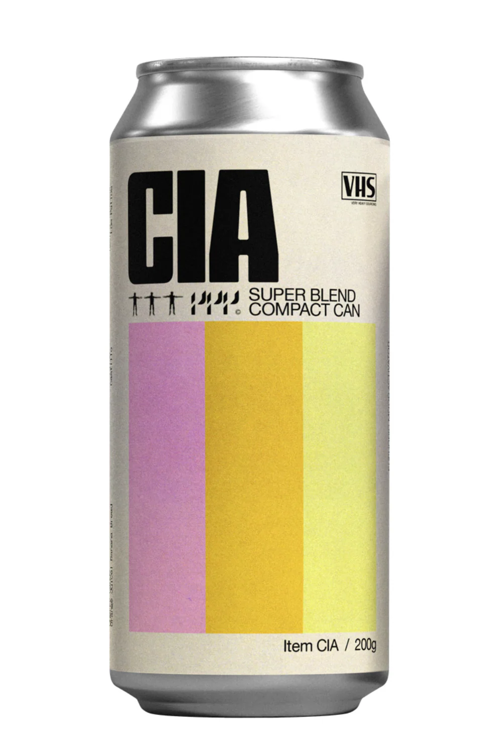 People Possission CIA Cherry Induced Addiction (Blend) - (Filter)