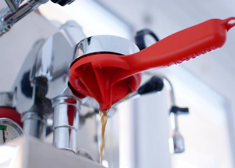 ESPAZZOLA 2+3-58  أداة تنظيف رأس المجموعة