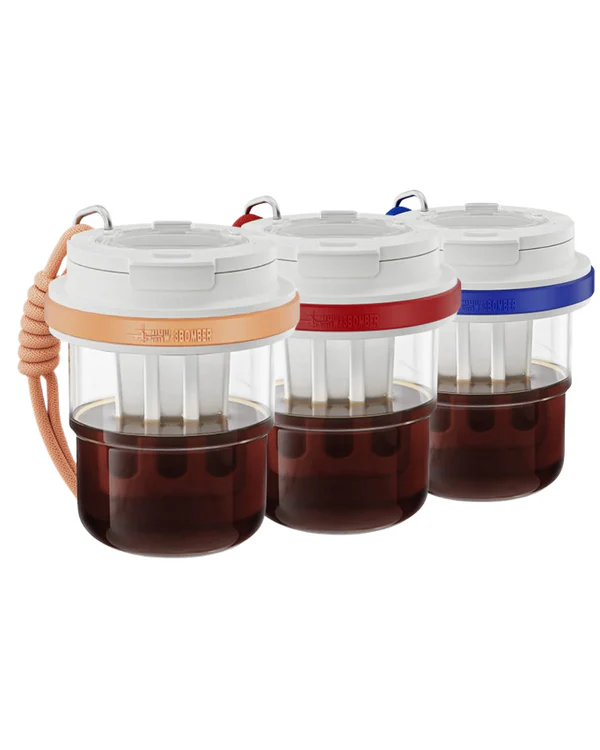 MHW-3BOMBER Ice Cool Cup