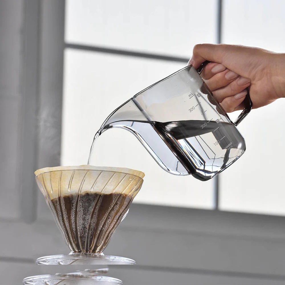 HARIO V60 Drip Kettle Air