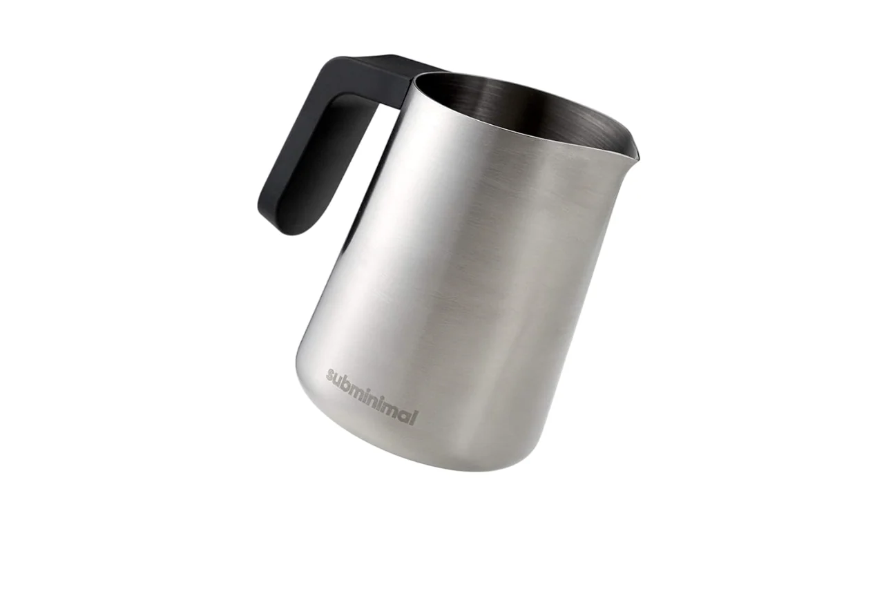 SUBMINIMAL Flow Tip Jug