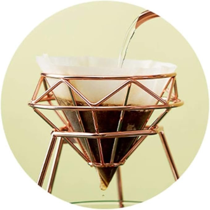 A-IDIO Diamond Dripper