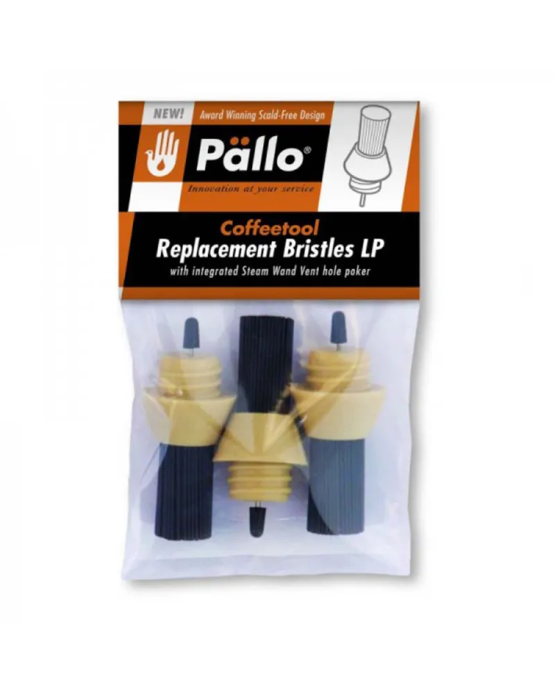 PALLO Group Head Brush Replacement