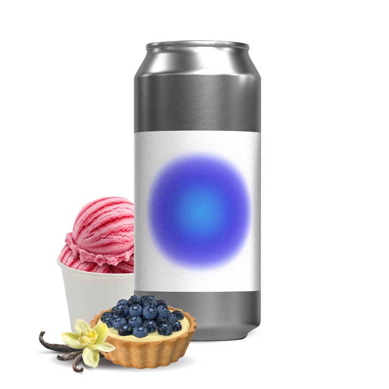 Blueberry Pie Magic [Blend] - Colombia - Peru (Filter)