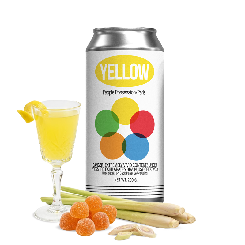 Yellow - Anaya [SL28 - Washed] - Colombia (Filter)