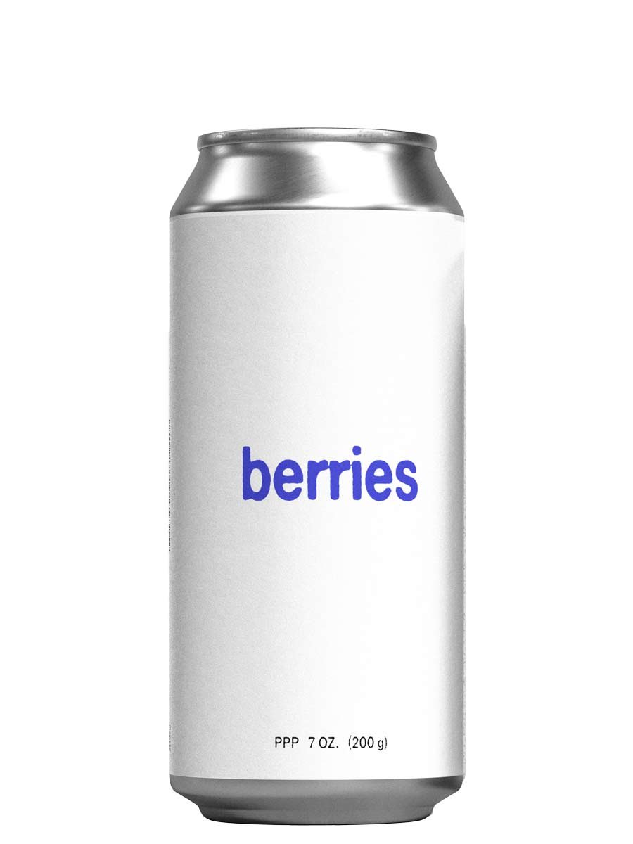 Essential Standards [BERRIES] - Kenya (Filter)