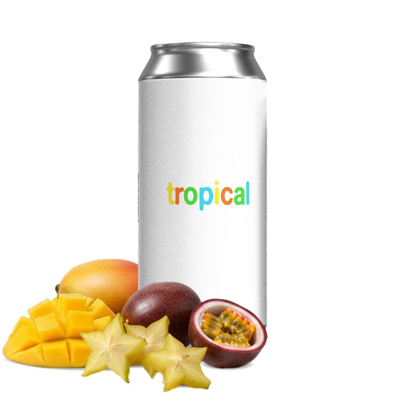 Essential Standards [TROPICAL] - Ethiopia (Filter)