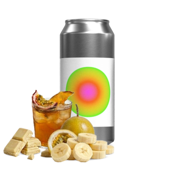 Aloha Tropical Blend