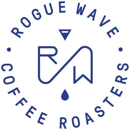 محمصة ROGUE WAVE